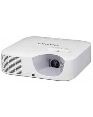 XJ-V110W - Casio - Projetor datashow 3500 lumens WXGA (1280x800)