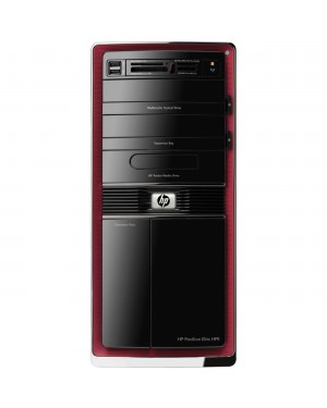 XJ013EA - HP - Desktop Pavilion Elite E-440it Desktop PC