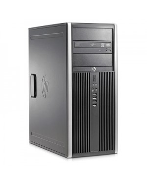 XL508AV - HP - Desktop Compaq Elite 8200