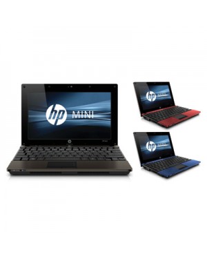 XM592AA - HP - Notebook Mini 5103