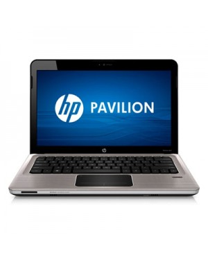 XM706EA - HP - Notebook Pavilion dv3-4150st Entertainment Notebook PC