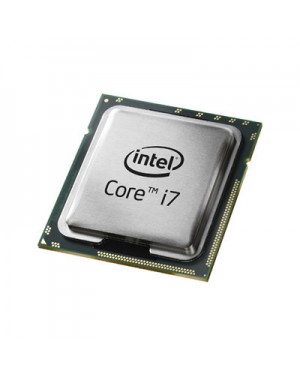XM940AV - HP - Processador i7-2820QM 4 core(s) 2.3 GHz PGA988