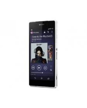 E0000973 - Sony - Smartphone Xperia Z2 D6543 Branco