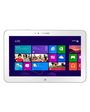 XQ300TZC-K56S - Samsung - Tablet ATIV Tab 3 XQ300TZC
