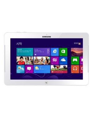 XQ500T1C-G53L - Samsung - Tablet ATIV Tab XQ500T1C