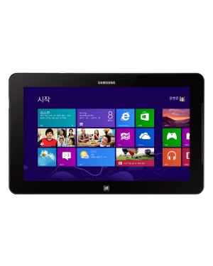 XQ700T1C-G57T - Samsung - Tablet ATIV Tab XQ700T1C