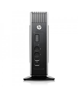 XR243AT - HP - Desktop t5570