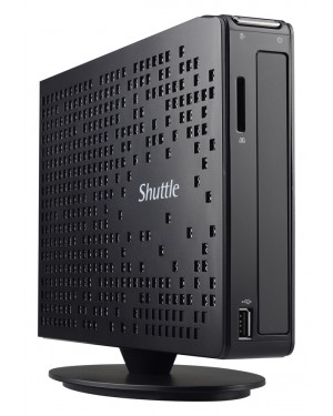 XS35GS-804 V3L - Shuttle - Desktop PC