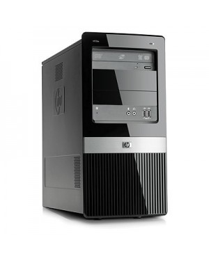 XT217EA - HP - Desktop Elite 7200 MT