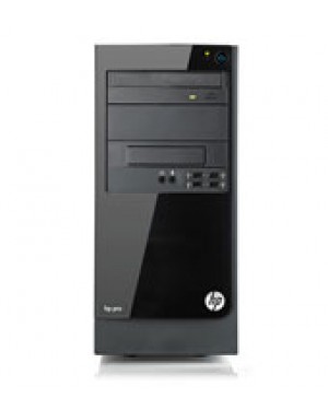 XT307EA - HP - Desktop Pro PC
