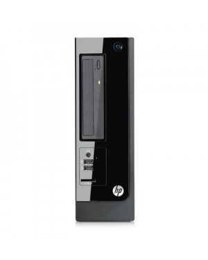 XT335EA - HP - Desktop Pro 3300 SFF