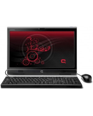 XT367EA - HP - Desktop All in One (AIO) Compaq 100eu