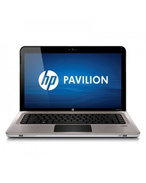 XW131EA - HP - Notebook Pavilion dv6-3113et