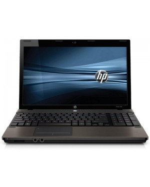 XX782EA - HP - Notebook ProBook 4520s