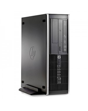 XY112ET - HP - Desktop Compaq Pro 6200
