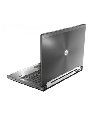 XY697AV - HP - Notebook EliteBook 8760W Mobile Workstation