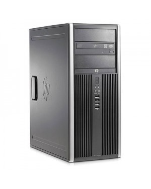 XZ797UTR - HP - Desktop Compaq Elite 8200 Minitower