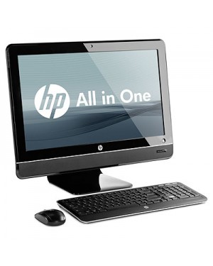XZ912UTR - HP - Desktop All in One (AIO) Compaq Elite 8200