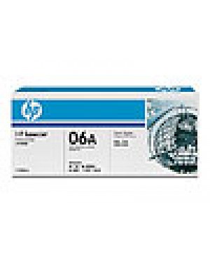 Y2199A - HP - Toner 06F