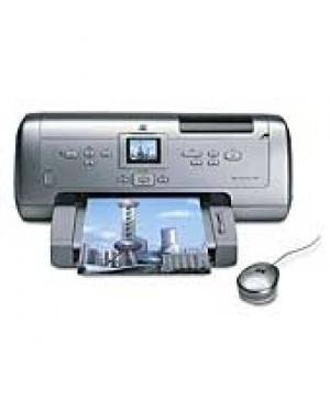 Y2270A - HP - Photosmart 7960gp Photo Printer