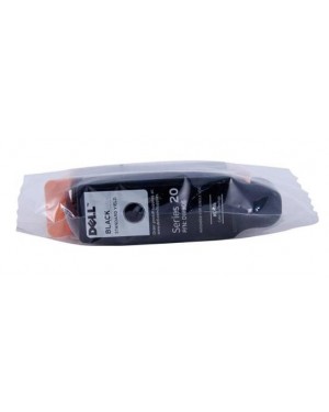 Y858H - DELL - Cartucho de tinta preto P703w (Series 20)
