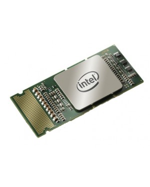 YA80543KF0286M - Intel - Processador Itanium 1 core(s) 1.66 GHz