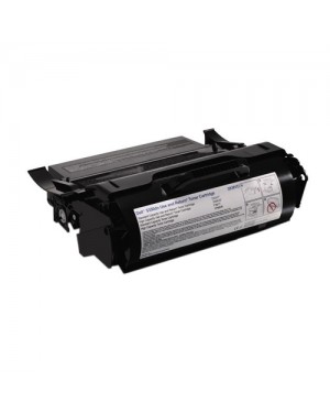 YPMDR - DELL - Toner 330-9511 preto 5350dn