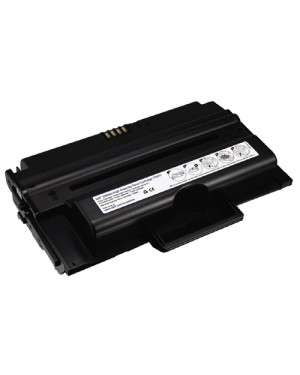 YTVTC - DELL - Toner preto Dell 2355dn
