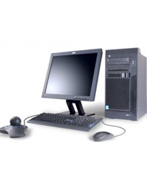 Z174DUK - IBM - Desktop IntelliStation A Pro