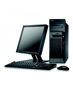 Z29H2UK - IBM - Desktop IntelliStation M Pro