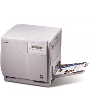 Z750V-MN - Xerox - Impressora laser Phaser 750N Color Laser Printer colorida 16 ppm A4