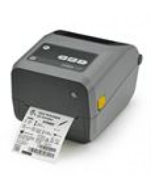 ZD42042-C0AM00EZ -  - Impressora Zebra ZD420 203dpi Boca de 4 6"/s USB e USB Host BTLE EZPL "
