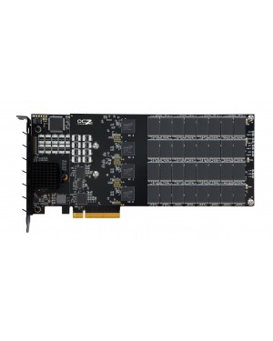 ZD4CM88-FH-3.2T - OCZ Storage Solutions - HD Disco rígido Z-Drive R4 PCI Express 2.0 3200GB 2800MB/s