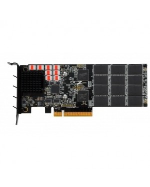 ZD4RM84-HH-1.2T - OCZ Storage Solutions - HD Disco rígido Z-Drive R4 PCI Express 1200GB 2000MB/s