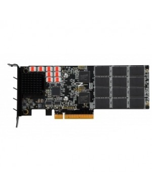 ZD4RM84-HH-600G - OCZ Storage Solutions - HD Disco rígido Z-Drive R4 PCI Express 600GB 2000MB/s