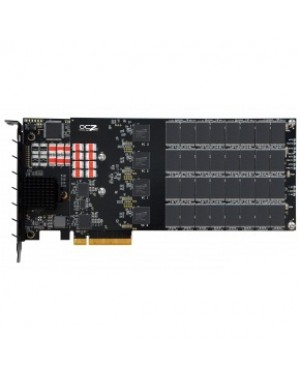 ZD4RM88-FH-1.6T - OCZ Storage Solutions - HD Disco rígido Z-Drive R4 PCI Express 1600GB 2800MB/s