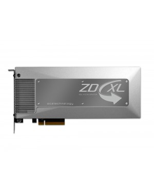 ZDXLSQL-FH-1.6T - OCZ Storage Solutions - HD Disco rígido ZD-XL SQL PCI Express 1600GB