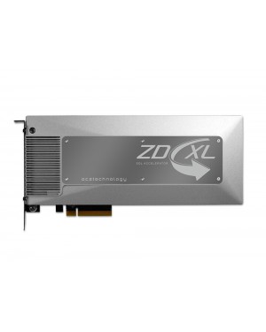 ZDXLSQL-FH-800G - OCZ Storage Solutions - HD Disco rígido ZD-XL SQL PCI Express 800GB