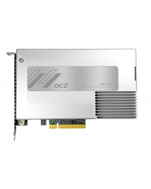 ZDXRPFC8MT300-0800 - OCZ Storage Solutions - HD Disco rígido ZD-XL SQL PCI Express 2.0 800GB 2900MB/s