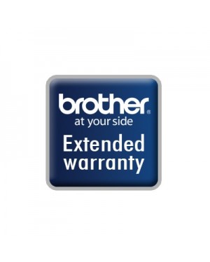 ZWOS03MFC9440CN - Brother - extensão de garantia e suporte