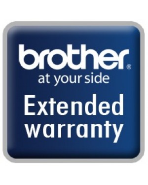 ZWOS05001 - Brother - extensão de garantia e suporte