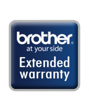 ZWXP03MFC7860DW - Brother - 3-Year On-Site