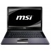 00149111-SKU1 - MSI - Notebook X-Slim Series X460-i347W7H