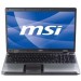 00168412-SKU5 - MSI - Notebook Classic CR610-M3243W7P