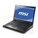 00168B8D-SKU3 - MSI - Notebook Classic CR630-V1225FD