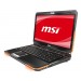 0016F12-SKU5 - MSI - Notebook Megabook GX600 GX660R-i5649LW7P