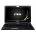 0016F3-SKU82 - MSI - Notebook Workstation GT60WSPH-7216257BW