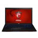 0016GC-SKU8 - MSI - Notebook Gaming GE60-i765M245FD