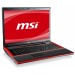 00172711-SKU3 - MSI - Notebook Megabook GT740 GT740-i7247BW7P