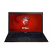 001757-SKU8 - MSI - Notebook Gaming GE70-i765M245FD
